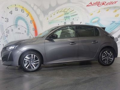 Peugeot 208 Gebrauchtwagen