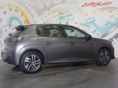 Peugeot 208 Gebrauchtwagen