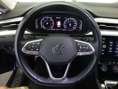 VW Arteon Gebrauchtwagen