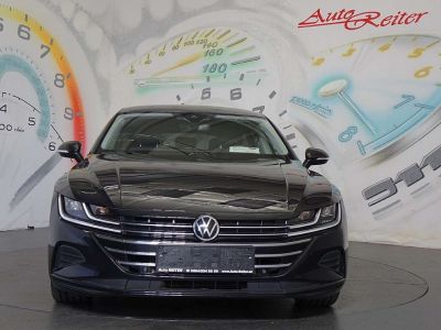 VW Arteon Gebrauchtwagen