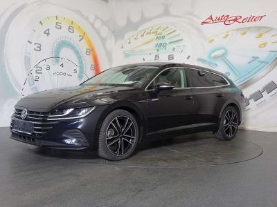 VW Arteon Gebrauchtwagen