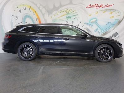 VW Arteon Gebrauchtwagen