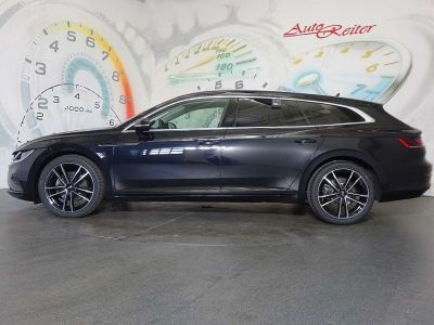 VW Arteon Gebrauchtwagen