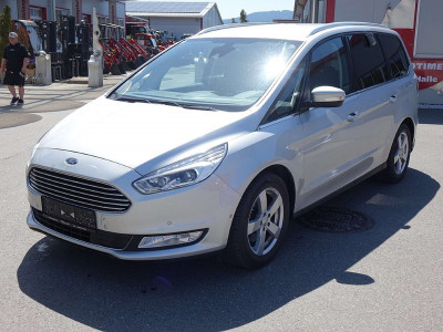 Ford Galaxy Gebrauchtwagen