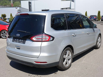 Ford Galaxy Gebrauchtwagen