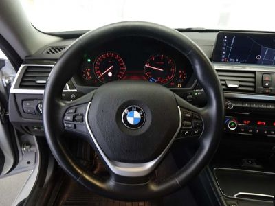 BMW 4er Gebrauchtwagen