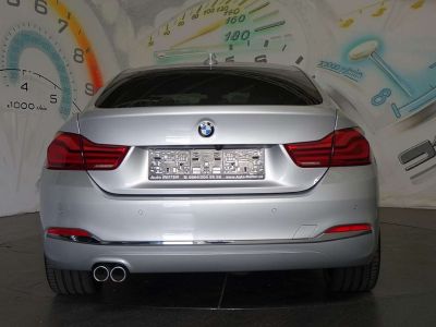 BMW 4er Gebrauchtwagen