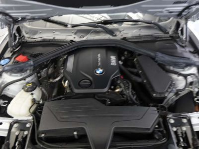 BMW 4er Gebrauchtwagen