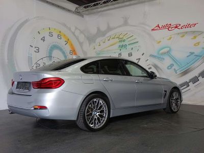 BMW 4er Gebrauchtwagen