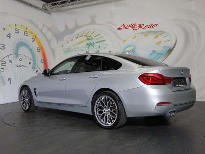 BMW 4er Gebrauchtwagen