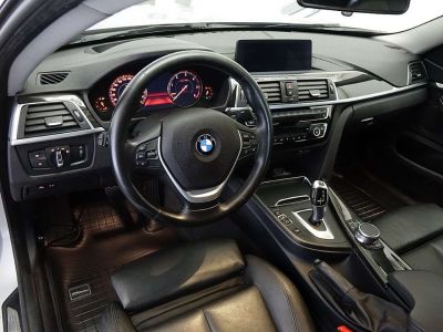 BMW 4er Gebrauchtwagen