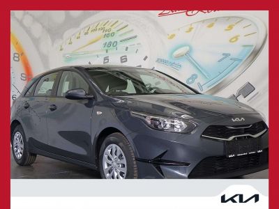 KIA Ceed Gebrauchtwagen