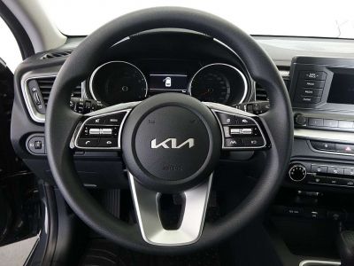 KIA Ceed Gebrauchtwagen