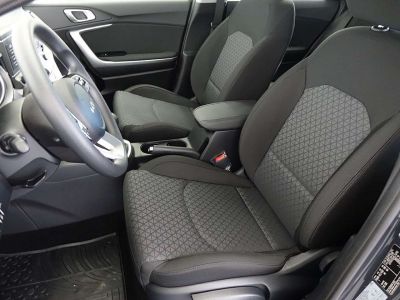 KIA Ceed Gebrauchtwagen