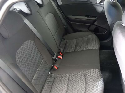 KIA Ceed Gebrauchtwagen