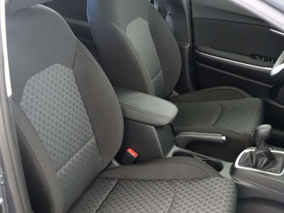 KIA Ceed Gebrauchtwagen