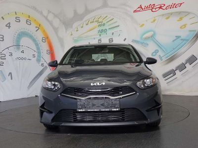 KIA Ceed Gebrauchtwagen