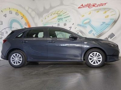 KIA Ceed Gebrauchtwagen