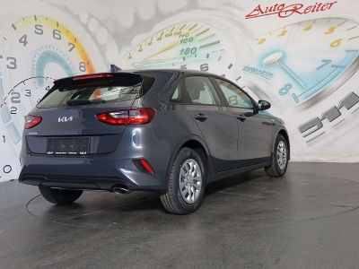 KIA Ceed Gebrauchtwagen