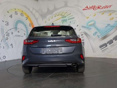 KIA Ceed Gebrauchtwagen