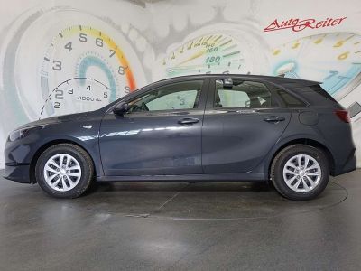 KIA Ceed Gebrauchtwagen