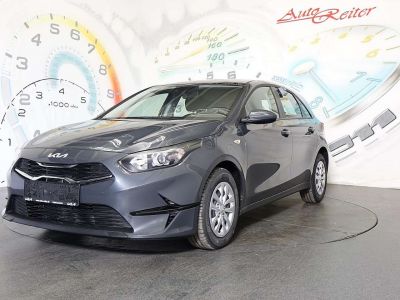 KIA Ceed Gebrauchtwagen