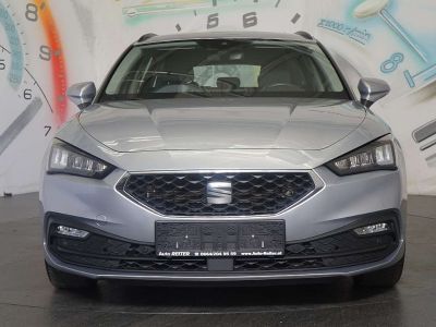 Seat Leon Gebrauchtwagen