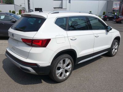 Seat Ateca Gebrauchtwagen