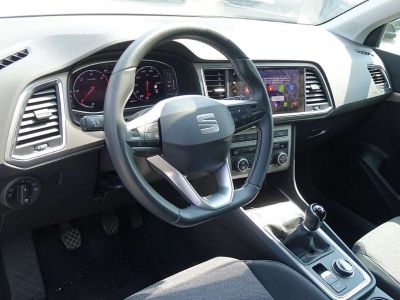 Seat Ateca Gebrauchtwagen