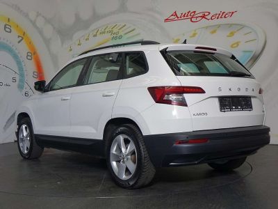 Skoda Karoq Gebrauchtwagen