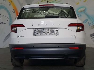 Skoda Karoq Gebrauchtwagen