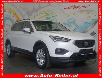 Seat Tarraco Gebrauchtwagen