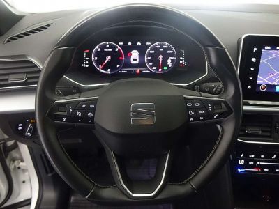 Seat Tarraco Gebrauchtwagen