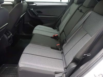 Seat Tarraco Gebrauchtwagen