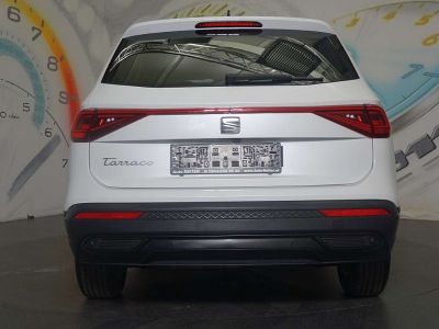 Seat Tarraco Gebrauchtwagen