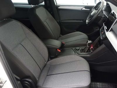 Seat Tarraco Gebrauchtwagen