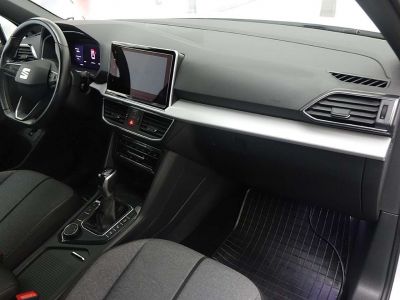 Seat Tarraco Gebrauchtwagen