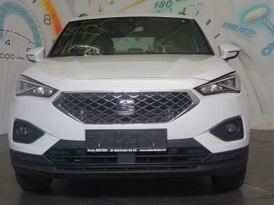 Seat Tarraco Gebrauchtwagen