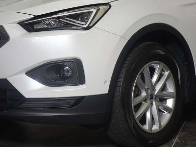 Seat Tarraco Gebrauchtwagen