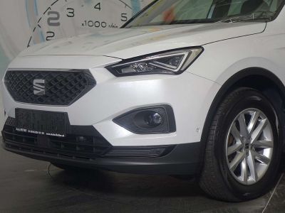 Seat Tarraco Gebrauchtwagen