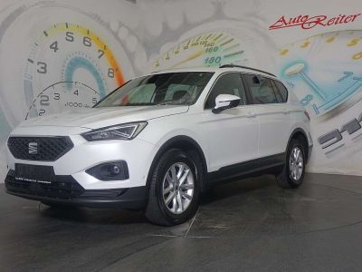 Seat Tarraco Gebrauchtwagen