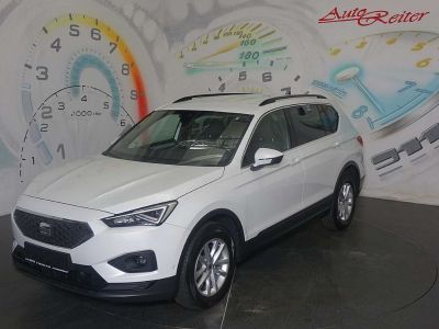 Seat Tarraco Gebrauchtwagen