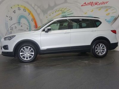 Seat Tarraco Gebrauchtwagen