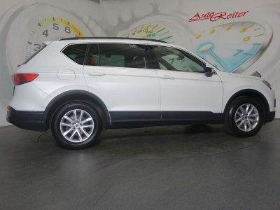 Seat Tarraco Gebrauchtwagen