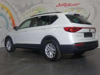 Seat Tarraco Gebrauchtwagen