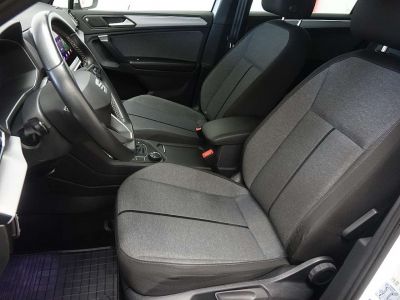 Seat Tarraco Gebrauchtwagen