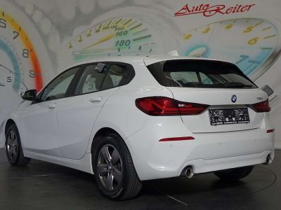 BMW 1er Gebrauchtwagen