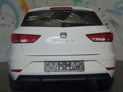 Seat Leon Gebrauchtwagen