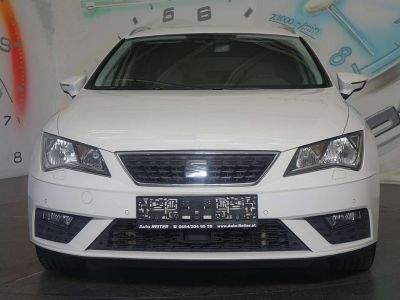 Seat Leon Gebrauchtwagen