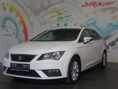 Seat Leon Gebrauchtwagen